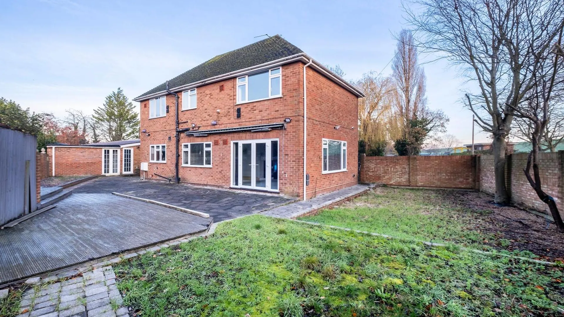 Stanwell Moor Haven At Heathrow Villa United Kingdom