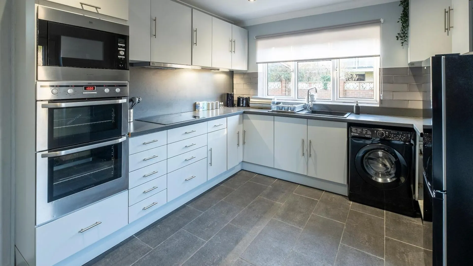 Stanwell Moor Haven At Heathrow Villa 0*,  United Kingdom