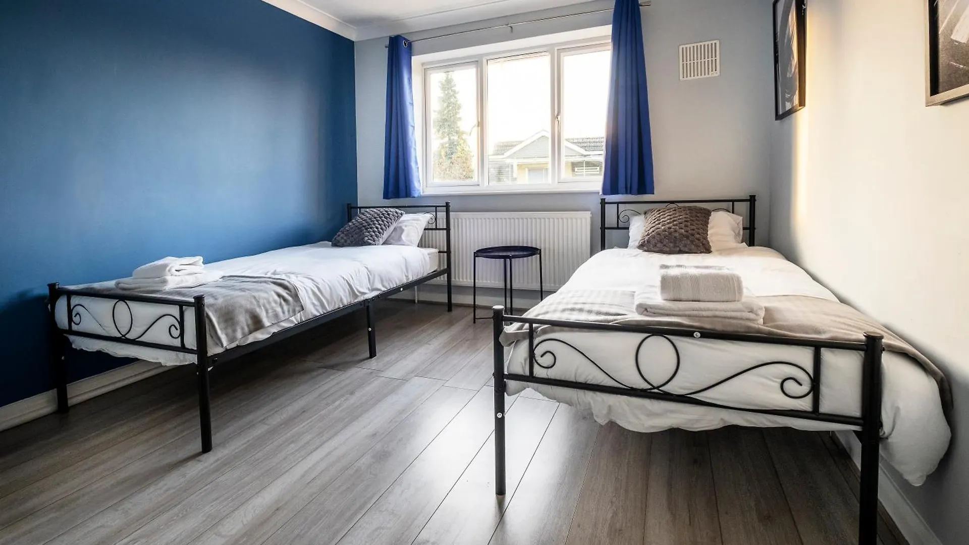 Stanwell Moor Haven At Heathrow Villa Holiday home