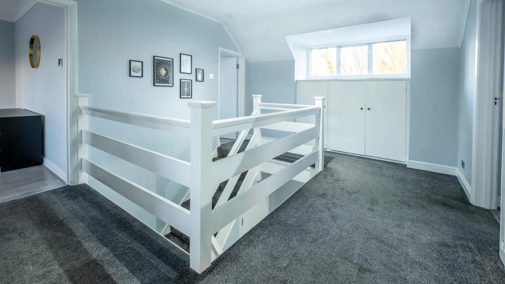 Holiday home Stanwell Moor Haven At Heathrow Villa