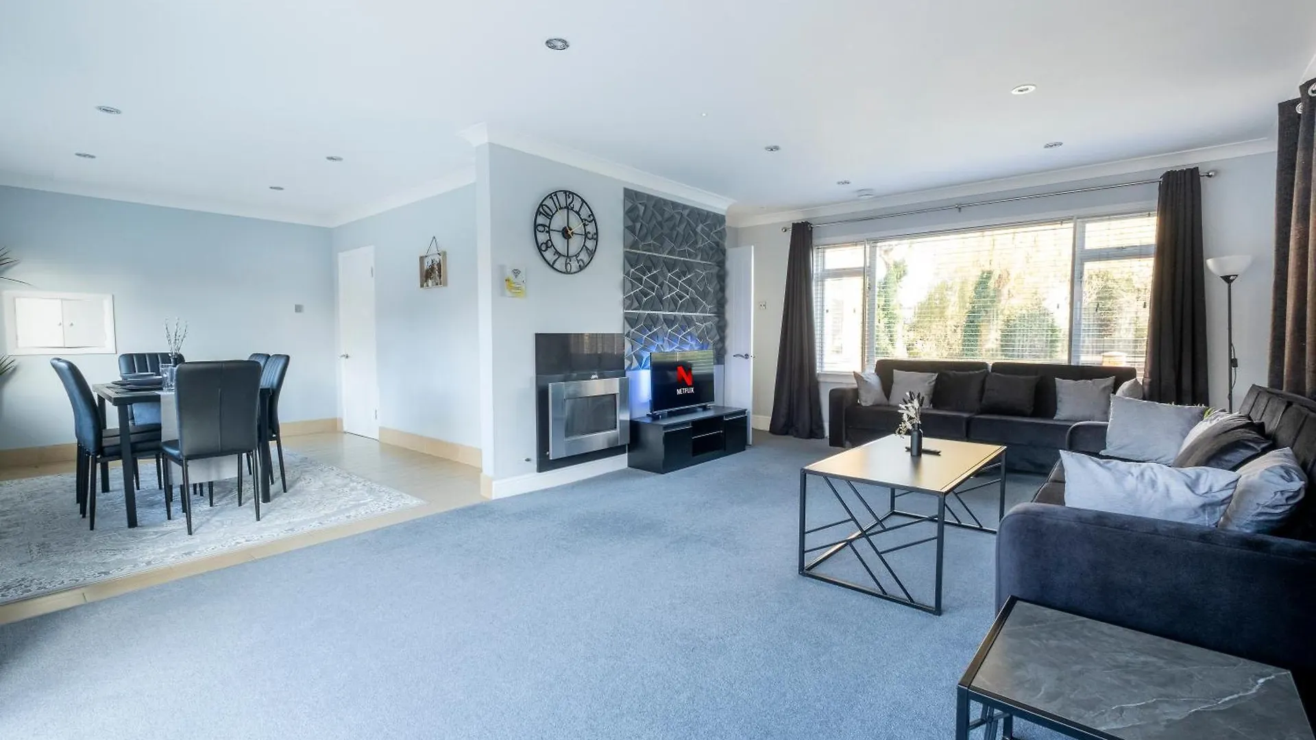 Holiday home Stanwell Moor Haven At Heathrow Villa United Kingdom